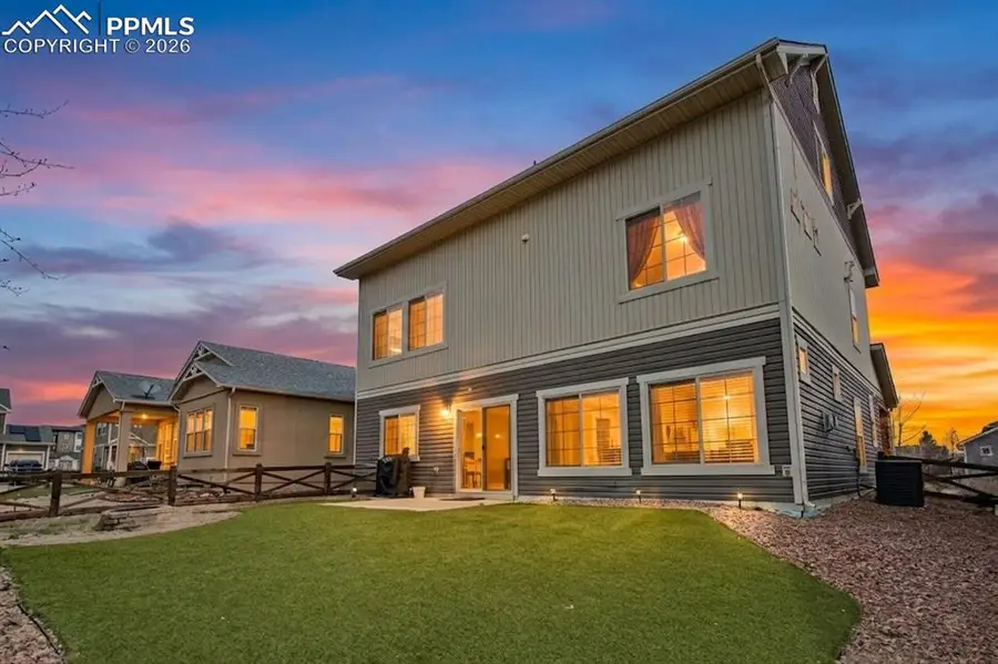 8215 Birch Tree Loop, Colorado Springs, CO 80927 - #3