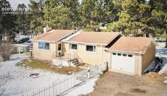 4395 Leprechaun Lane, Colorado Springs, CO 80908