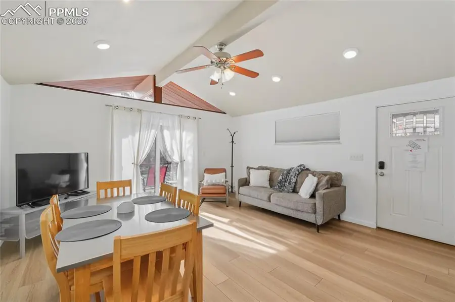 198 Crystal Park Road, Manitou Springs, CO 80829 - #3