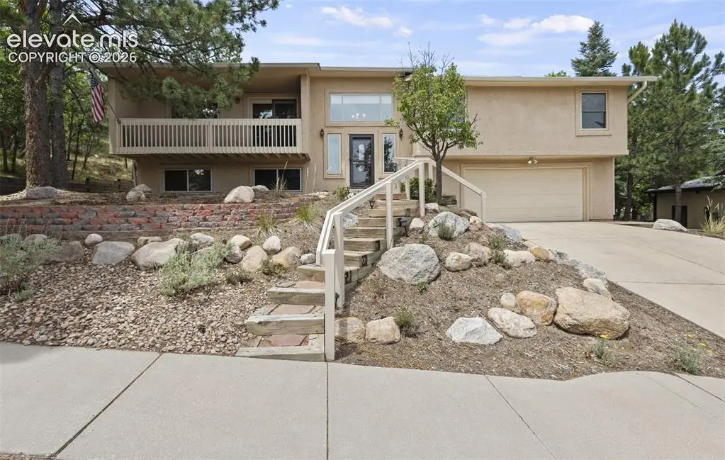7320 Sorrell Court, Colorado Springs, CO 80919 - #1