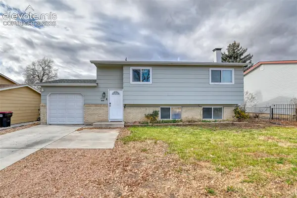 1530 Leigh Lane, Fountain, CO 80817