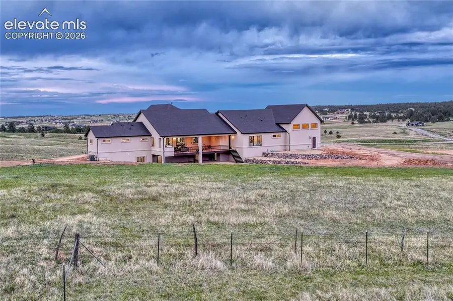10853 Alamar Way, Colorado Springs, CO 80908 - #3