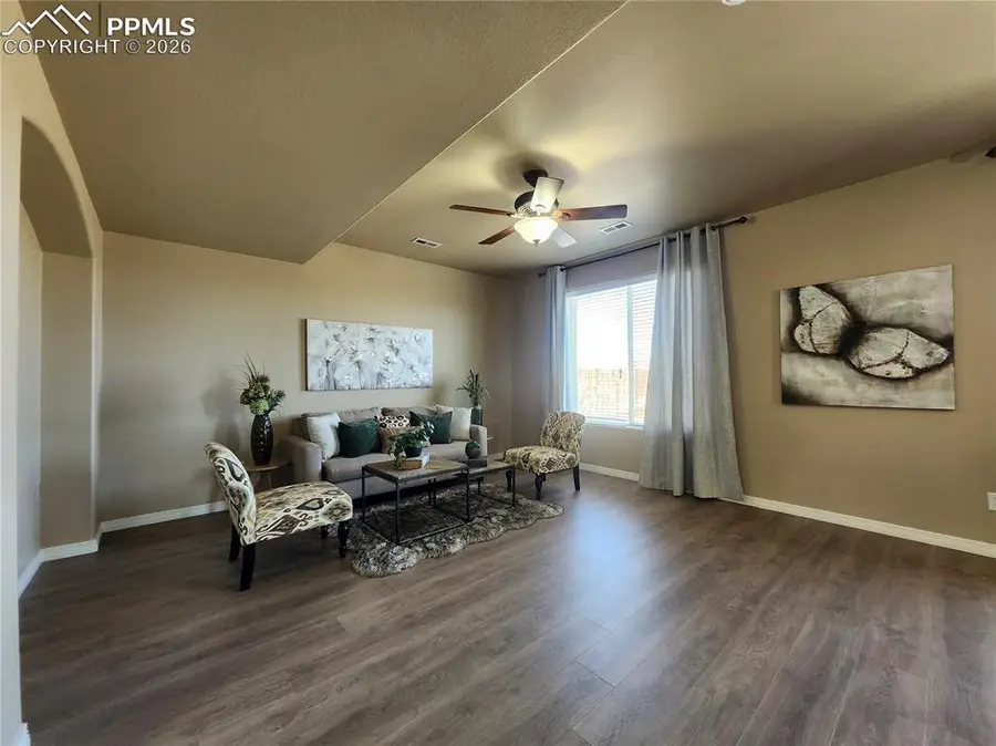 2125 Reed Grass Way, Colorado Springs, CO 80915 - #3