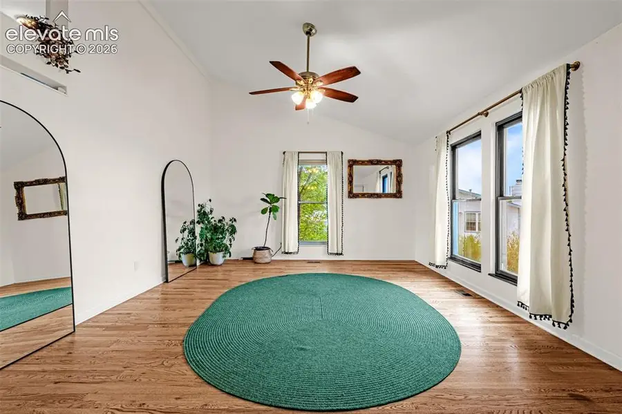 3165 Dublin Boulevard, Colorado Springs, CO 80918 - #2