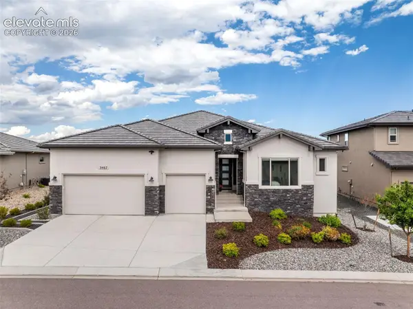 3467 Skywatch Heights, Colorado Springs, CO 80904