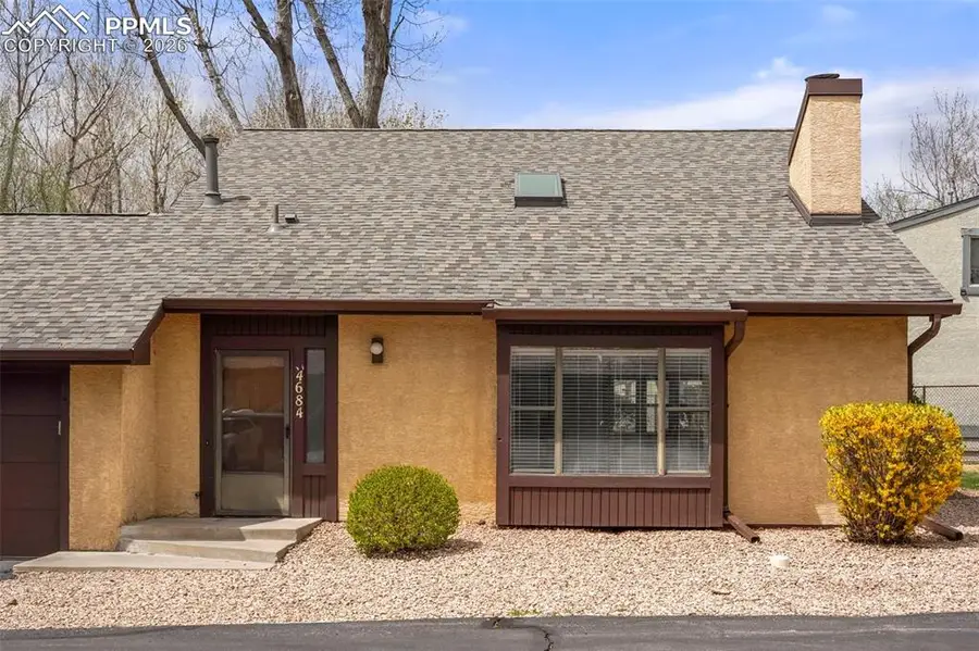 4684 Winewood Village Drive, Colorado Springs, CO 80917 - #3