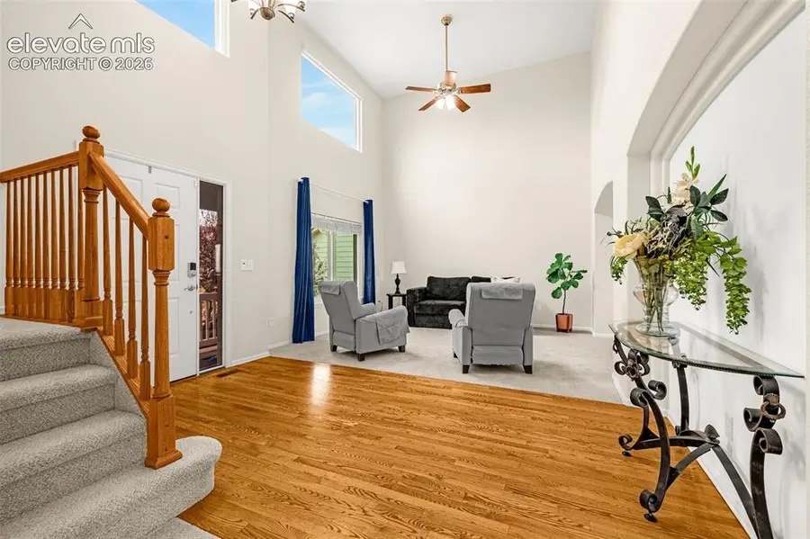 9127 Oakmont Road, Peyton, CO 80831 - #3