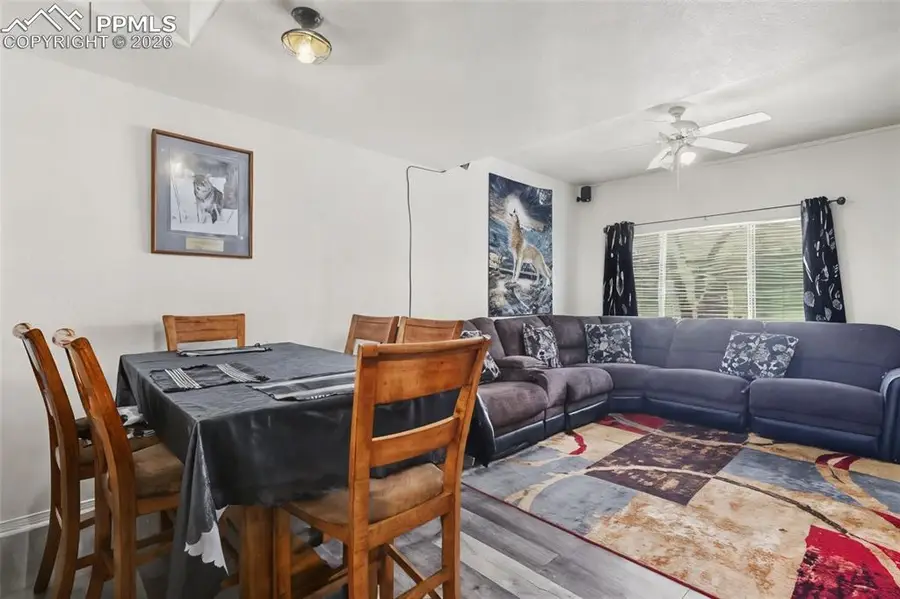 2579 Malpaso Point, Colorado Springs, CO 80922 - #3