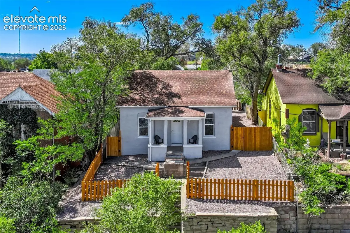 316 E 2nd Street, Pueblo, CO 81001 - #1