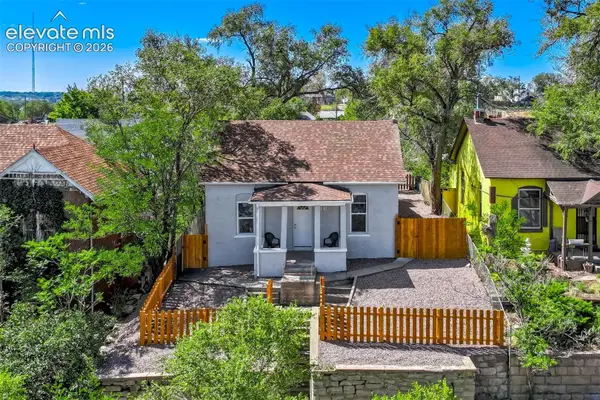 316 E 2nd Street, Pueblo, CO 81003