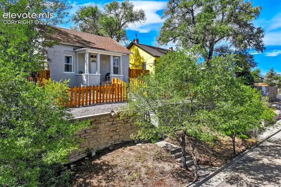 316 E 2nd Street, Pueblo, CO 81001 - #3