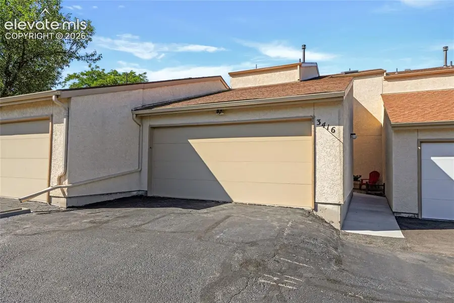 3416 Trenary Lane, Colorado Springs, CO 80918 - #2
