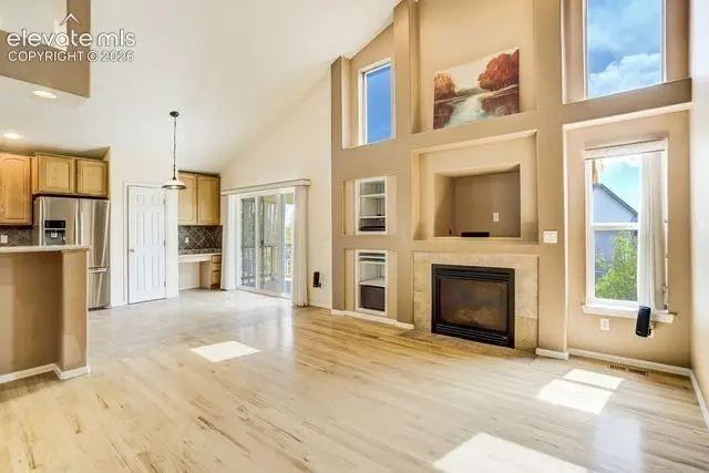 7131 Gorge Court, Colorado Springs, CO 80922 - #3