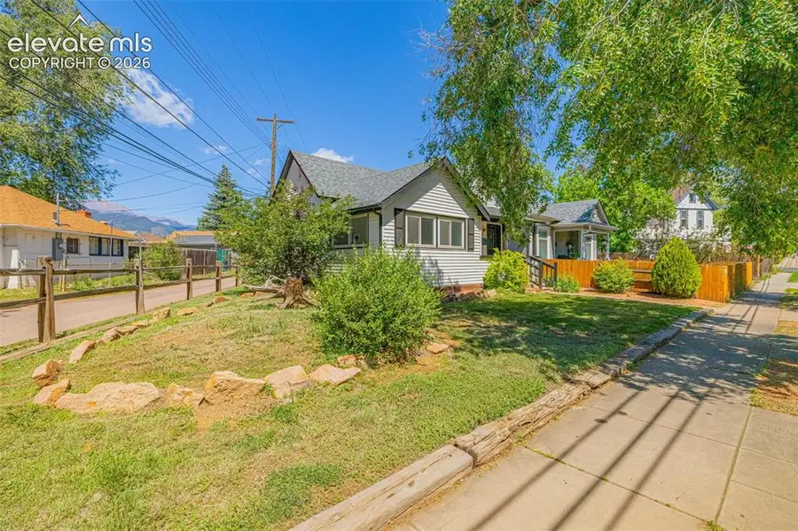 112 S Limit Street, Colorado Springs, CO 80905 - #3