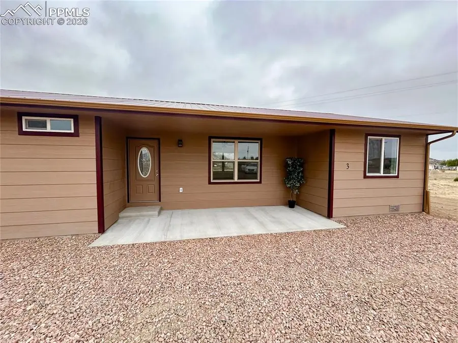3 Capestrano Drive, Williamsburg, CO 81226 - #2
