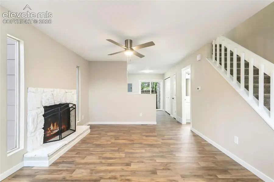 1870 Zebulon Drive, Colorado Springs, CO 80910 - #3