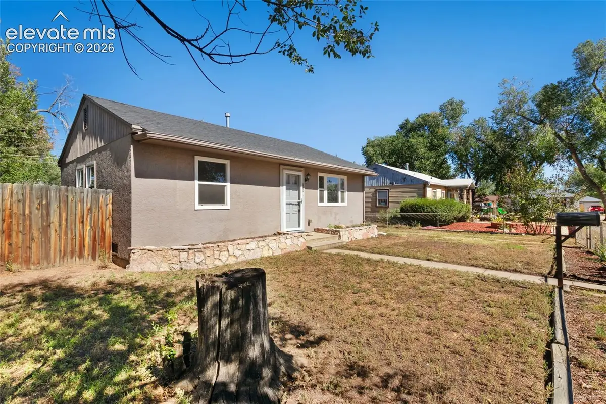 620 Stevens Avenue, Colorado Springs, CO 80905 - #1