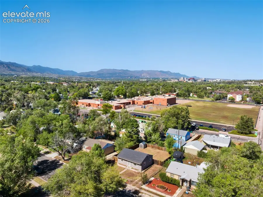 620 Stevens Avenue, Colorado Springs, CO 80905 - #3