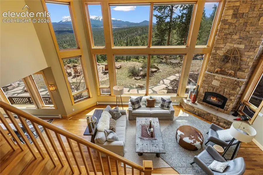 368 Patricia Point, Woodland Park, CO 80863 - #3