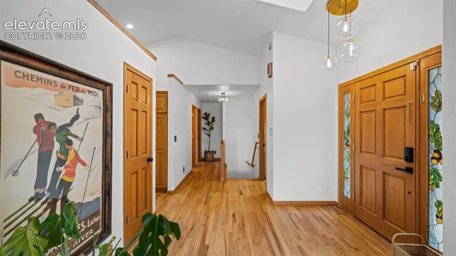358 Creek Side Drive, Woodland Park, CO 80863 - #3
