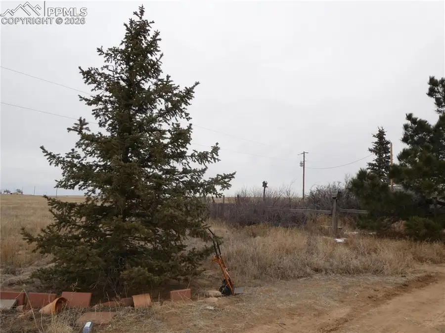 32775 Truckton Road, Yoder, CO 80864 - #3