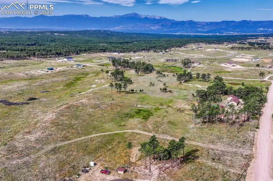 LOT 4 Forest Heights Circle, Colorado Springs, CO 80908 - #2