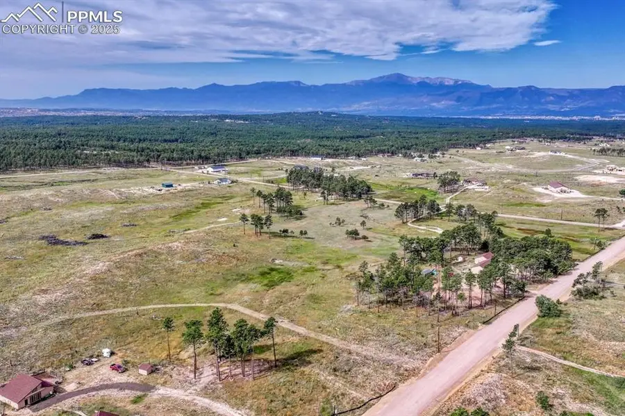LOT 4 Forest Heights Circle, Colorado Springs, CO 80908 - #3