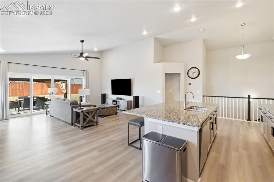 13154 Crooked Hill Drive, Peyton, CO 80831 - Image #2