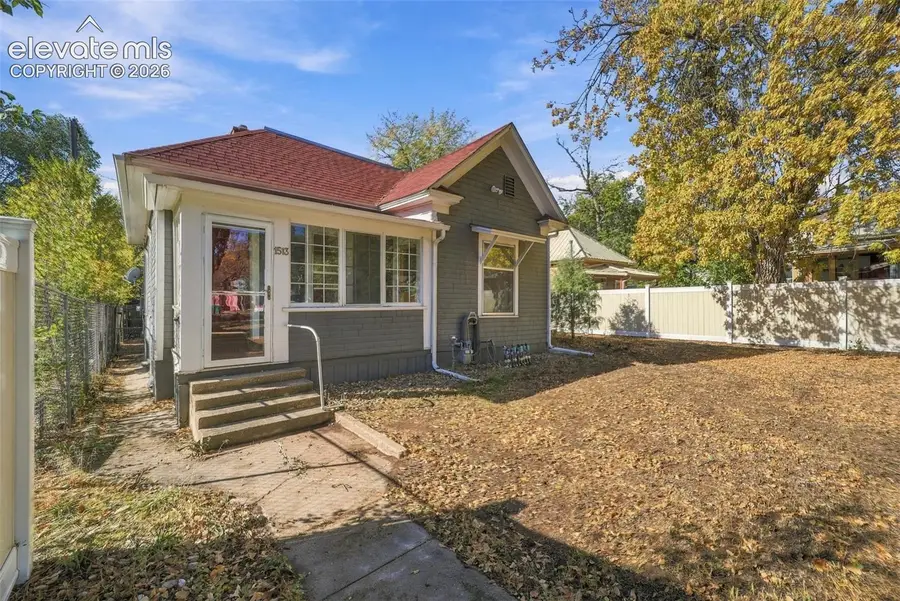 1513 W Colorado Avenue, Colorado Springs, CO 80904 - #2
