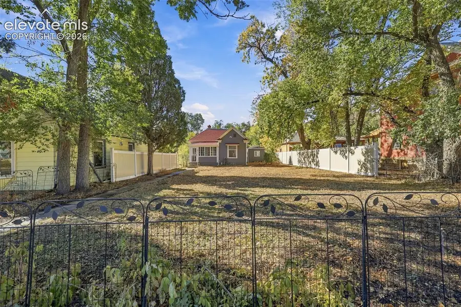 1513 W Colorado Avenue, Colorado Springs, CO 80904 - #3