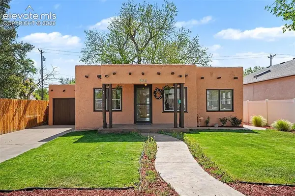 334 Gaylord Avenue, Pueblo, CO 81004