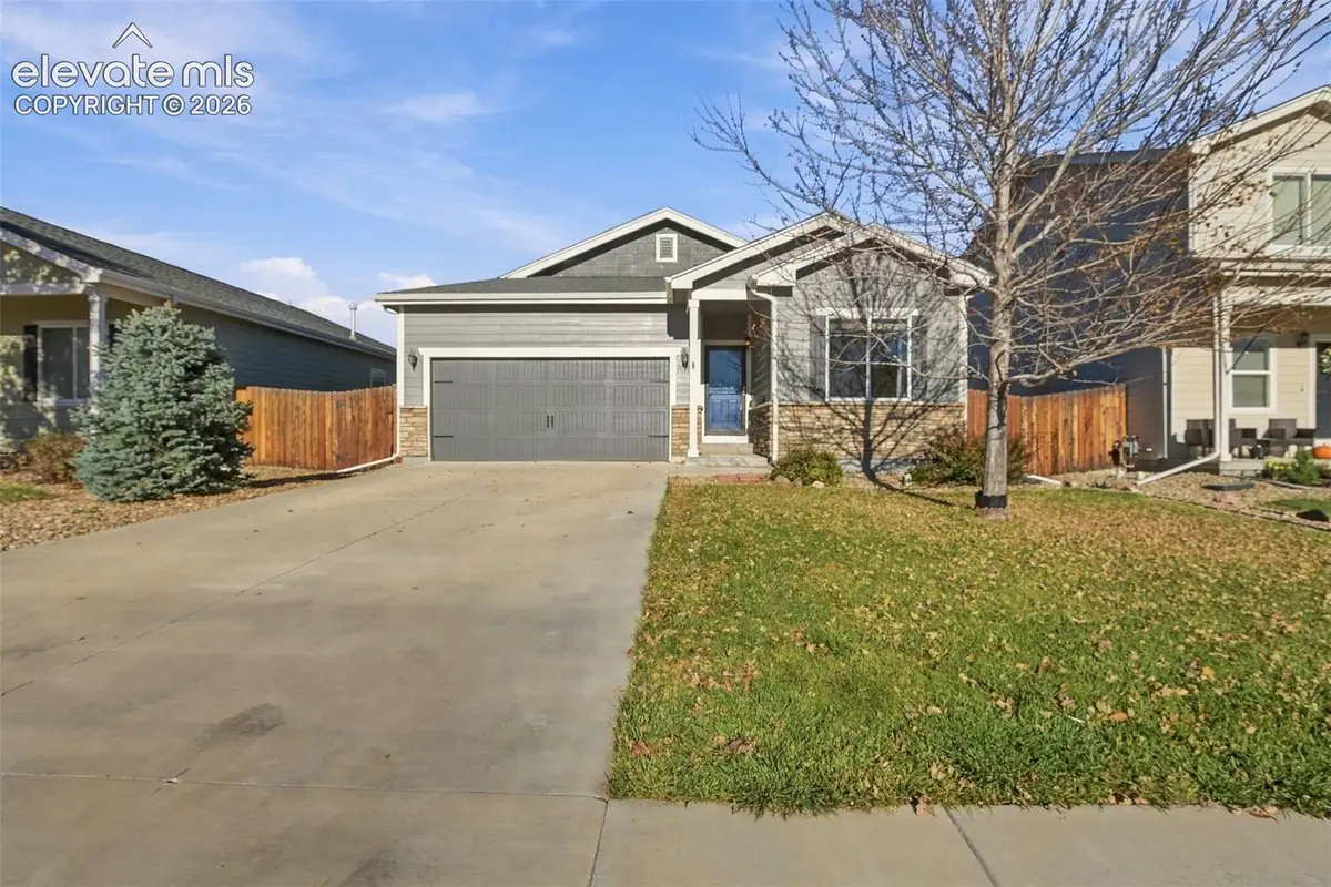 10138 Intrepid Way, Colorado Springs, CO 80925 - #1