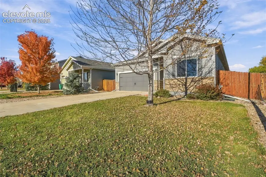 10138 Intrepid Way, Colorado Springs, CO 80925 - #2