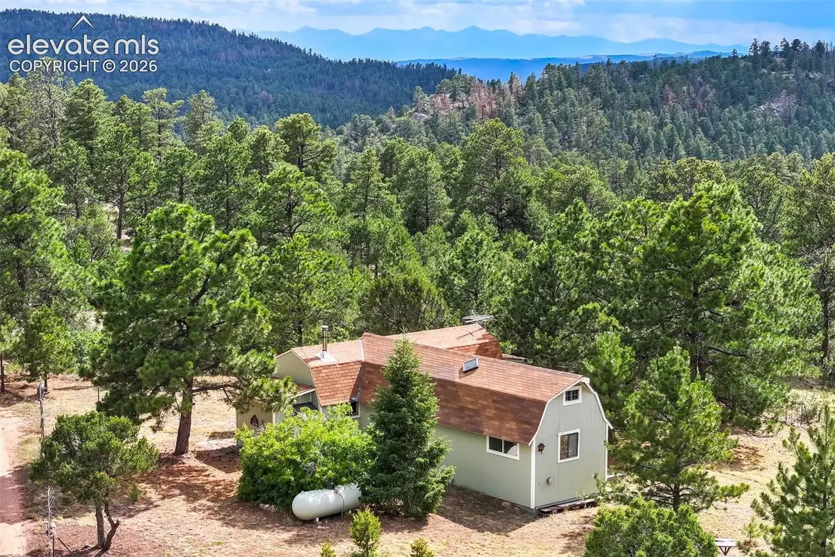 433 Antler Hill Trail, Canon City, CO 81212 - #1