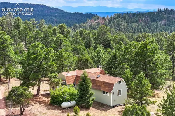 433 Antler Hill Trail, Canon City, CO 81212
