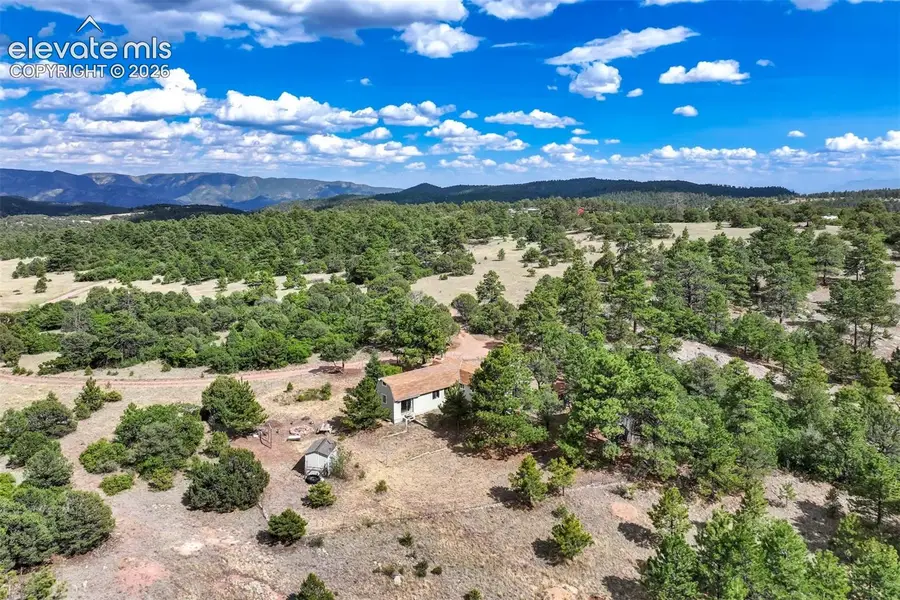 433 Antler Hill Trail, Canon City, CO 81212 - #2
