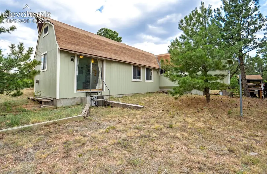 433 Antler Hill Trail, Canon City, CO 81212 - #3