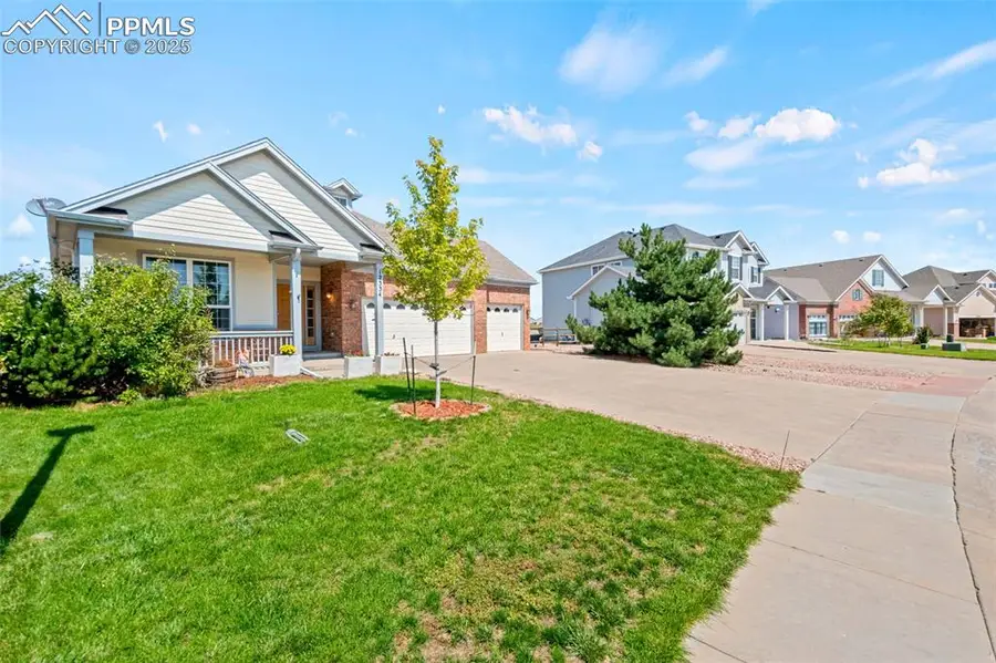 12334 Pine Valley Circle, Peyton, CO 80831 - Image #2