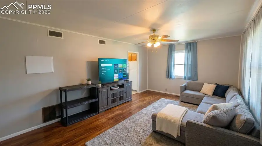 620 William Avenue, Colorado Springs, CO 80905 - #3