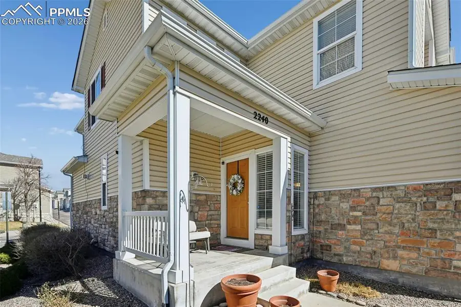 2240 Whale Point, Colorado Springs, CO 80924 - #2