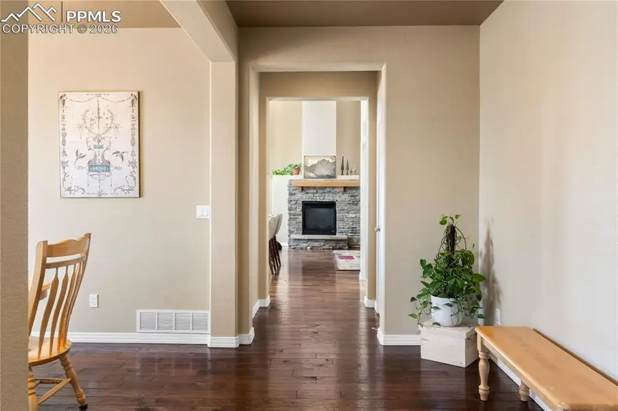 9010 Sky King Drive, Colorado Springs, CO 80924 - #3