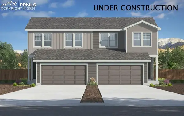 3616 Evelyn Lane, Colorado Springs, CO 80907