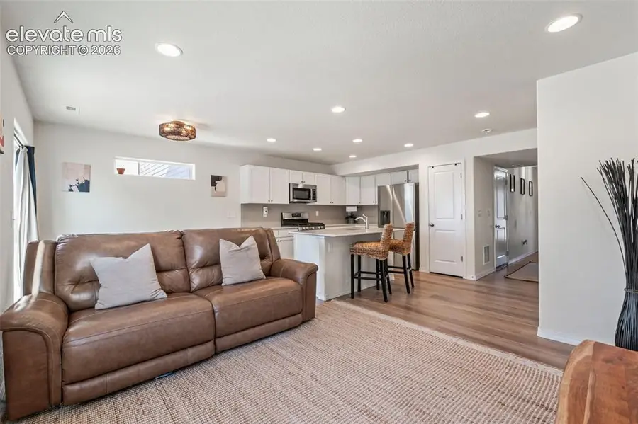 5252 Painted Sky View, Colorado Springs, CO 80916 - #3