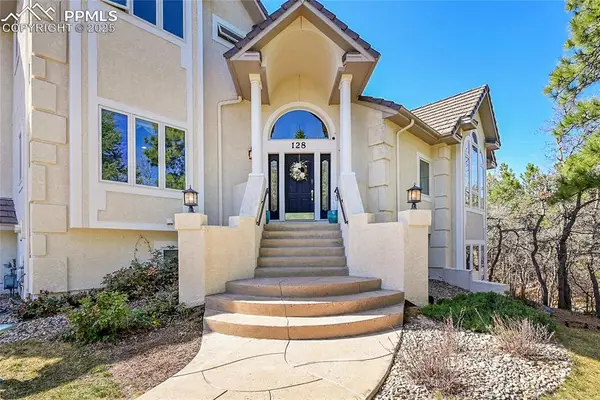 128 Brigham Court, Colorado Springs, CO 80906