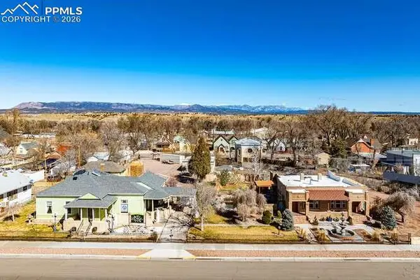 225 E Main Street, Florence, CO 81226