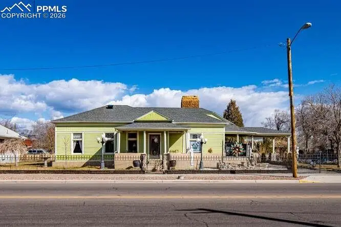 225 E Main Street, Florence, CO 81226 - #3