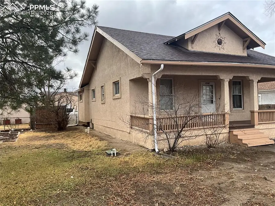 1122 E 4th Street, Pueblo, CO 81001 - #3