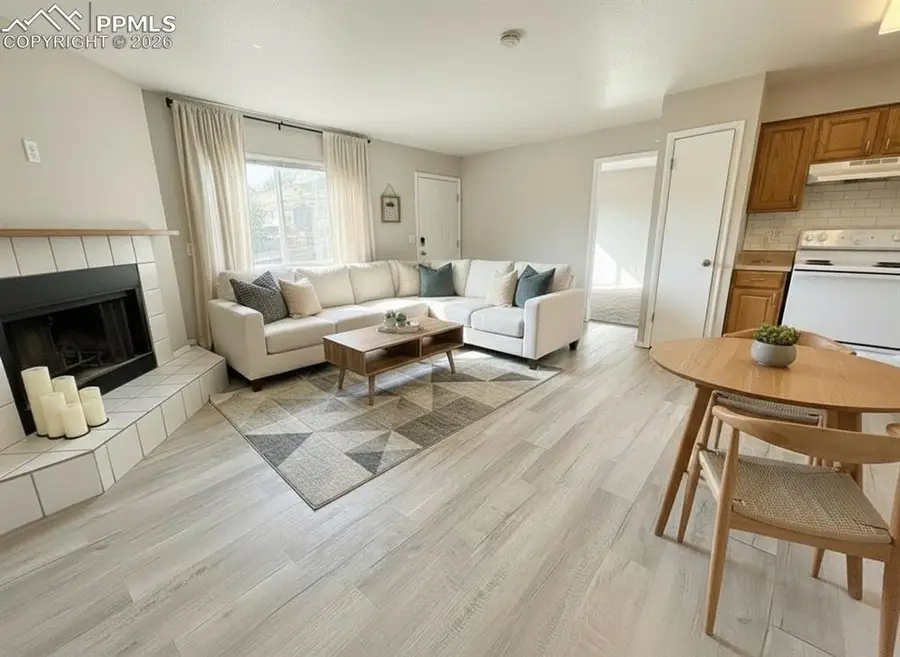 1930 W Yampa Street, Colorado Springs, CO 80904 - #3