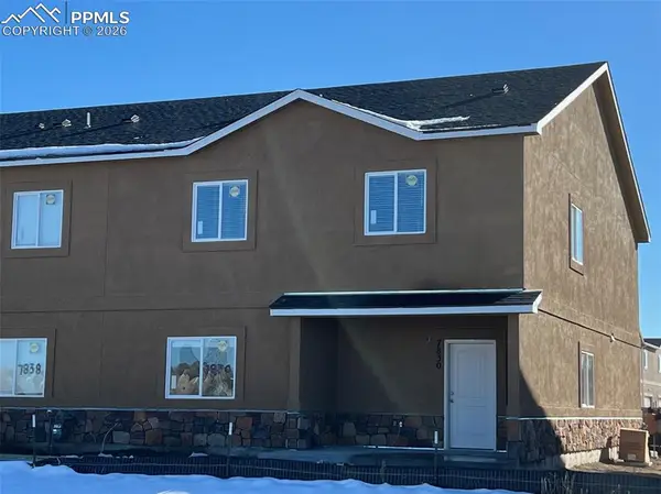 7830 Carrside Grove, Colorado Springs, CO 80951