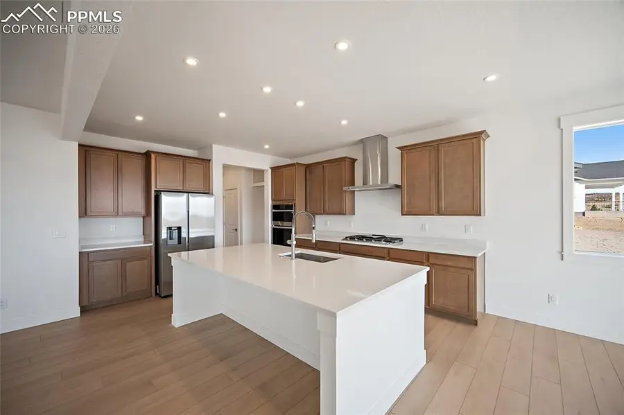 347 Grand Summit Drive, Monument, CO 80132 - #2